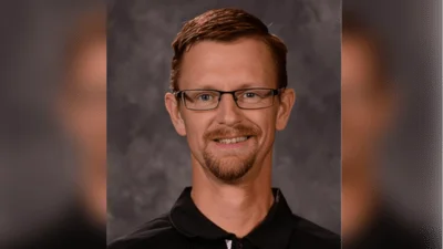 Grant Lofdahl Head Coach 