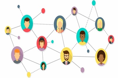 Medium speed networking