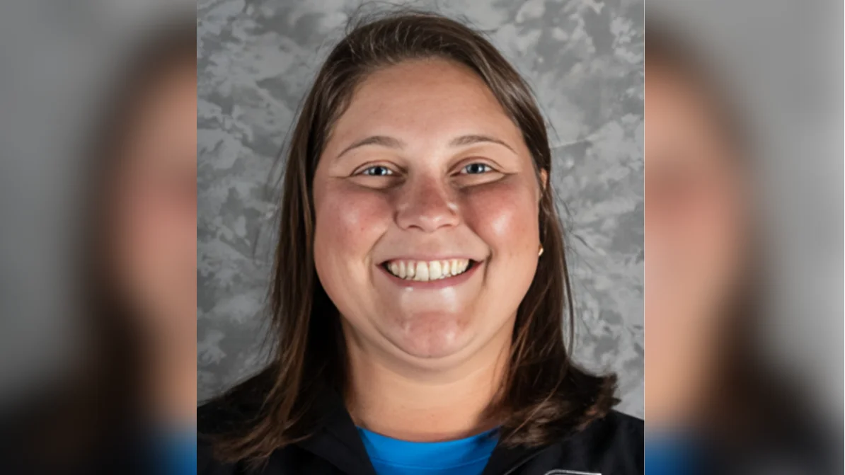 Zoe Ziegler named to CSC academic all-American team