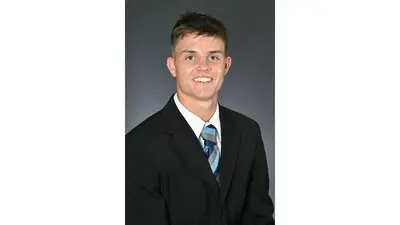 Which ex-high school standouts from Southwest Kansas area will play on Tuesday, March 3?