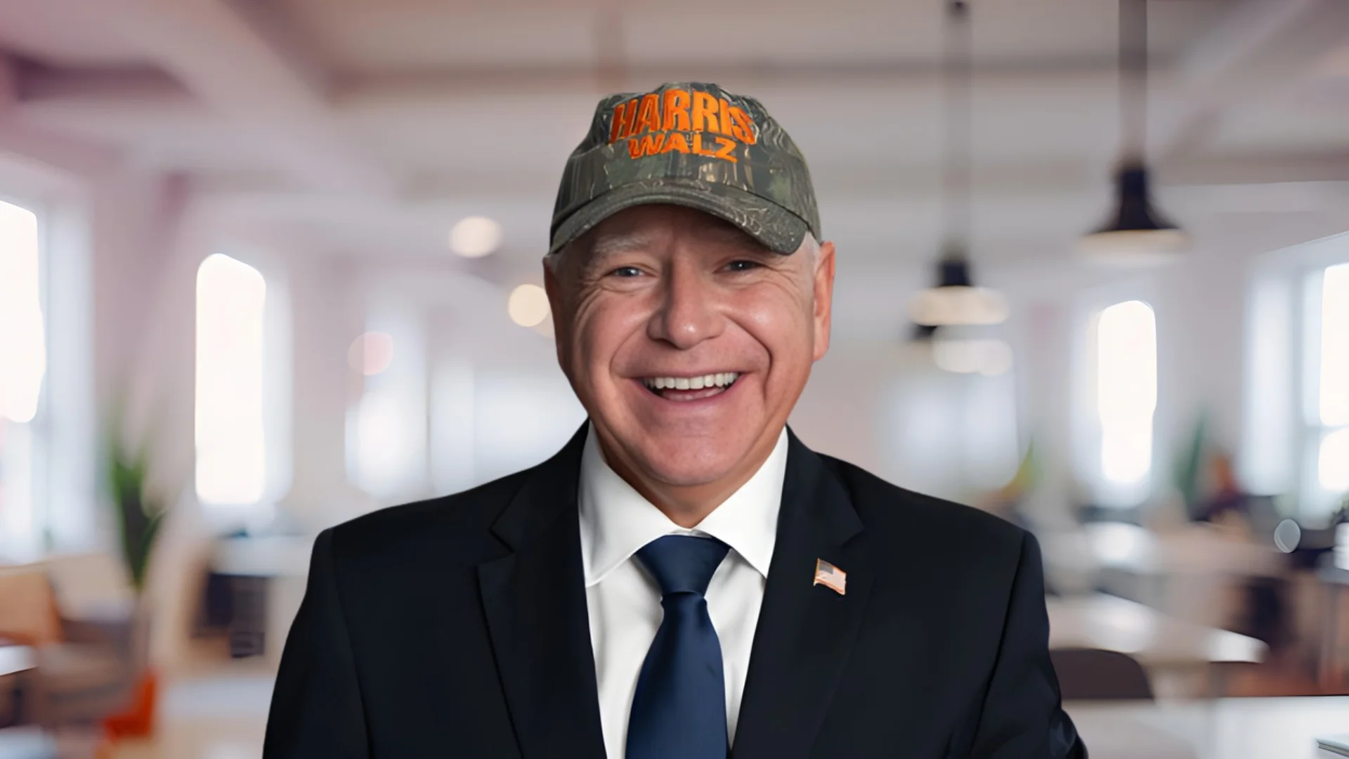 U.S. veteran and conservative commentator Scott on Minnesota DHS: 'fabricated records and tried covering their tracks'