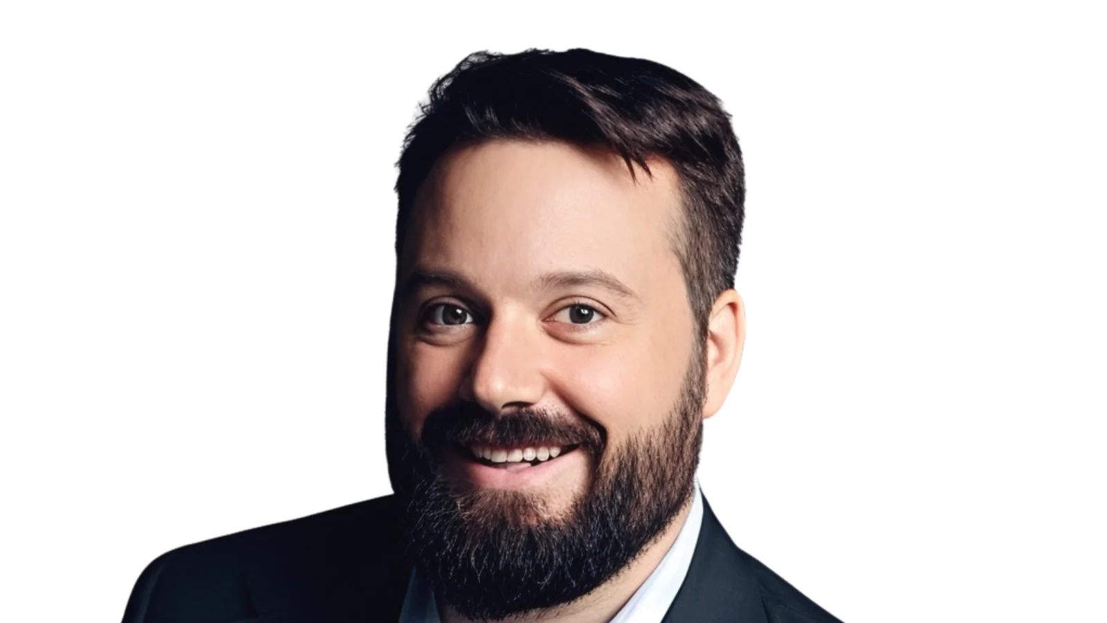 Mike Germano, President of Bitcoin Magazine