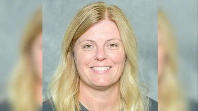 Christy Johnson-Lynch Head Coach