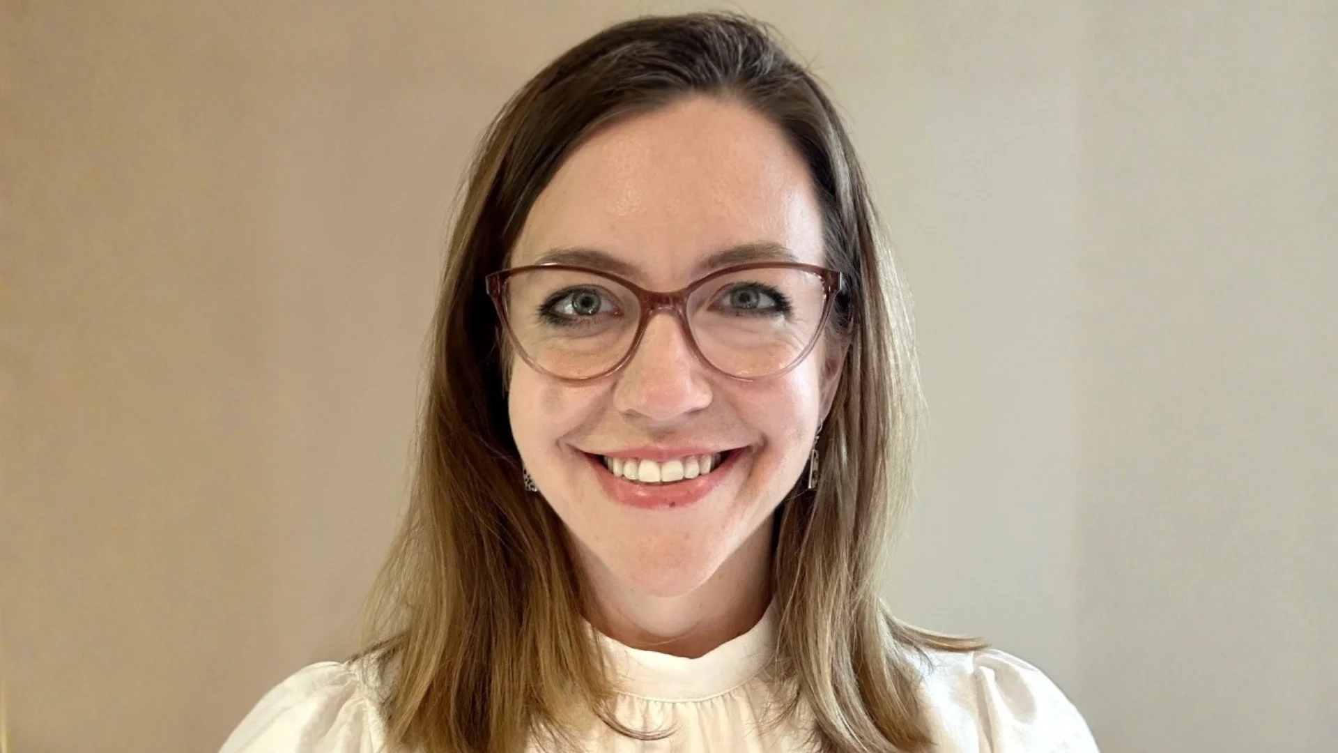 Kelly Chrisman Jacques appointed director at University Press of Kansas