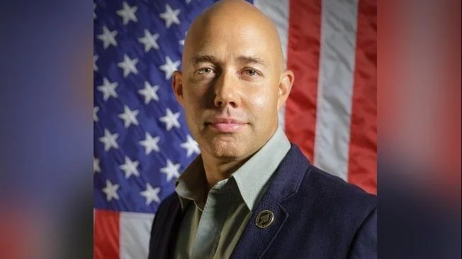 Brian Mast addresses conservation efforts and veteran support in recent social media posts