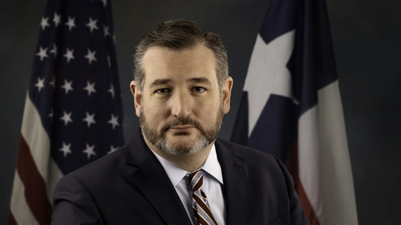 Senator Ted Cruz files Supreme Court brief opposing birthright citizenship for children of undocumented immigrants