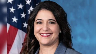 Stephanie Bice discusses legislation and patriotism in recent social media posts