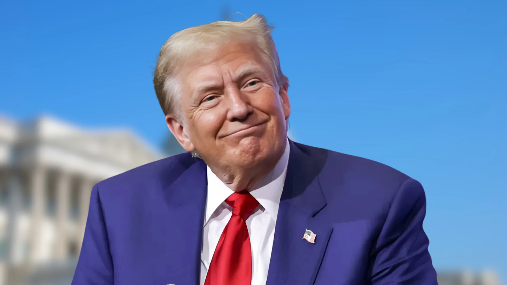 Restoration News says AI could eliminate half of white-collar jobs, reshape U.S. politics