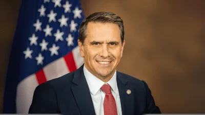 Todd Blanche, Deputy Attorney General 