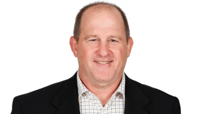 Brian Smith Head Coach