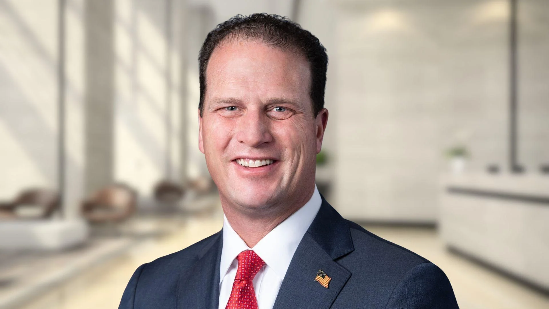 Rep. Pfluger: China's dominance in battery supply chain market is a 'national security-level concern'