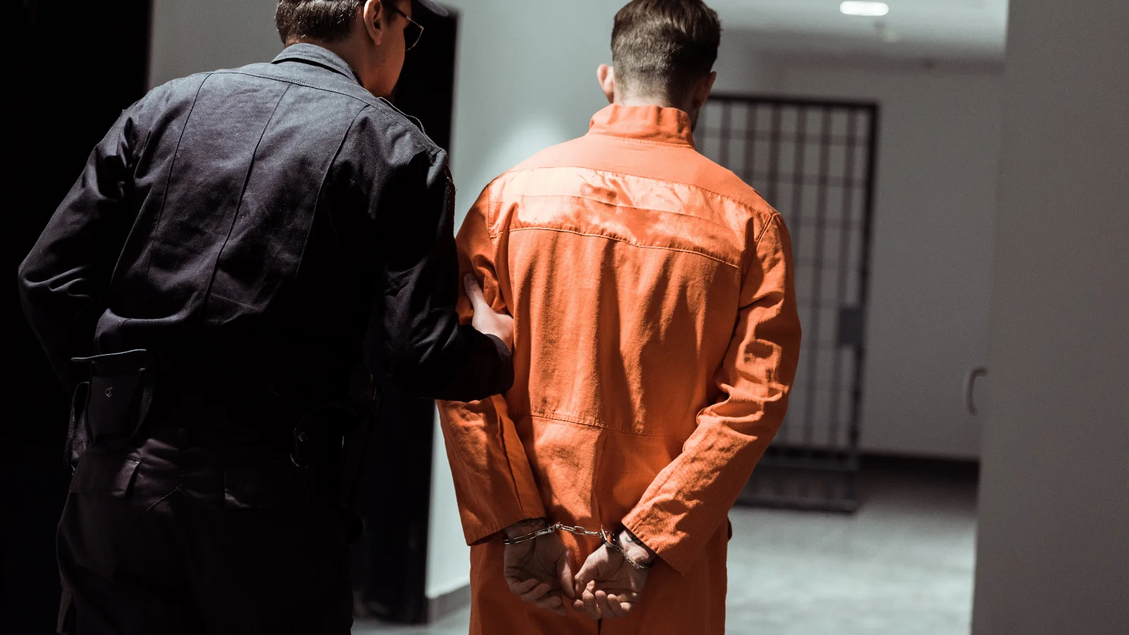4 people booked on property charges in Lake County on July 31