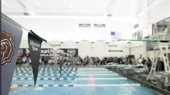 Missouri State’s Zach Mendez earns second MVC Freshman of Week honor