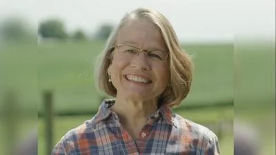 Mariannette Miller-Meeks U.S. House of Representatives from Iowa