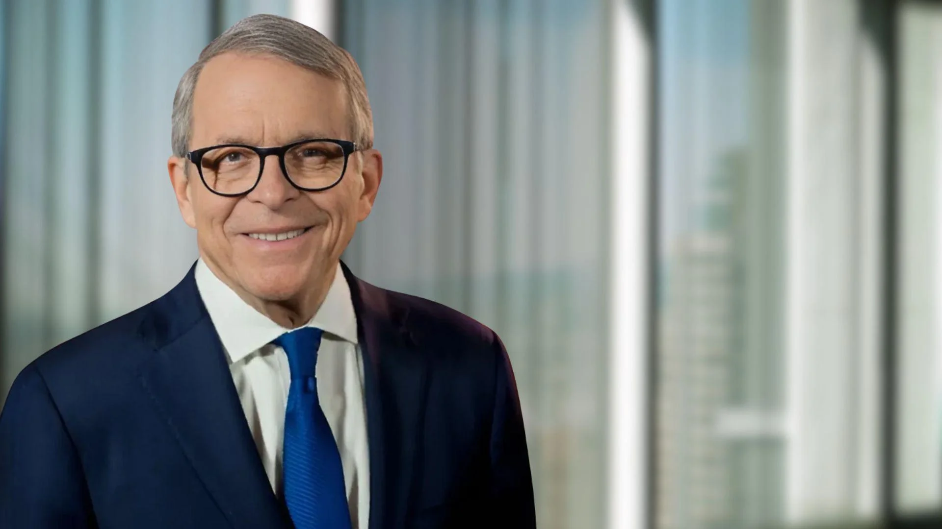 Gov. DeWine: 'New OhioSEE program will help ensure more kids with vision problems get support'