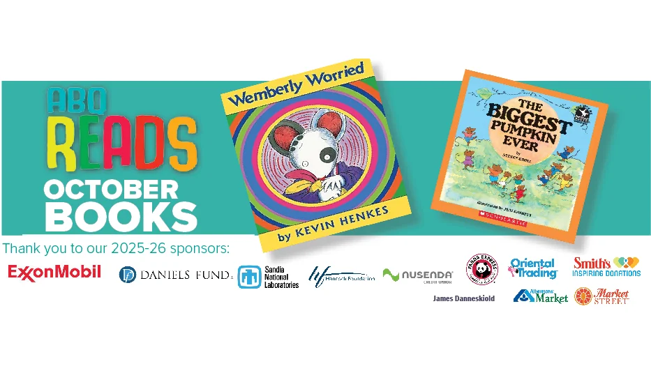 Albuquerque Reads seeks volunteers for literacy tutoring program