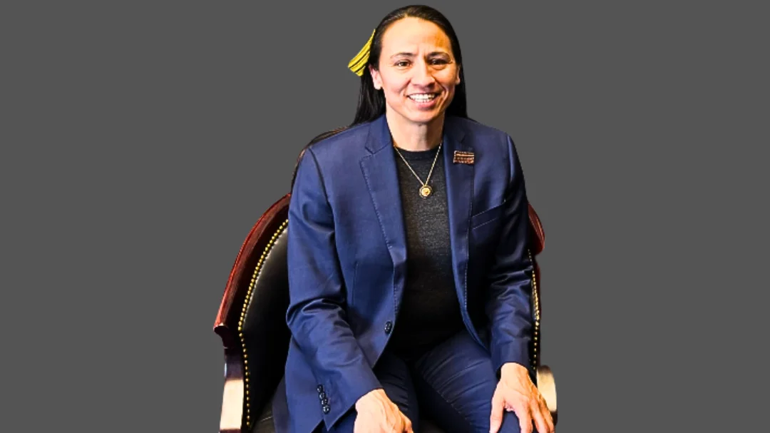 Sharice Davids highlights economic relief and community outreach in recent posts