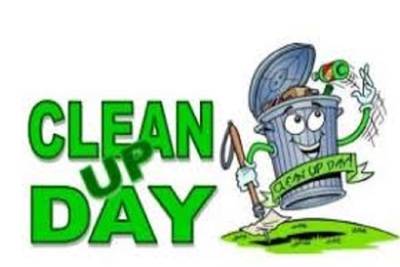 Medium cleanupday