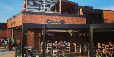 Medium dc cobbs mchenry