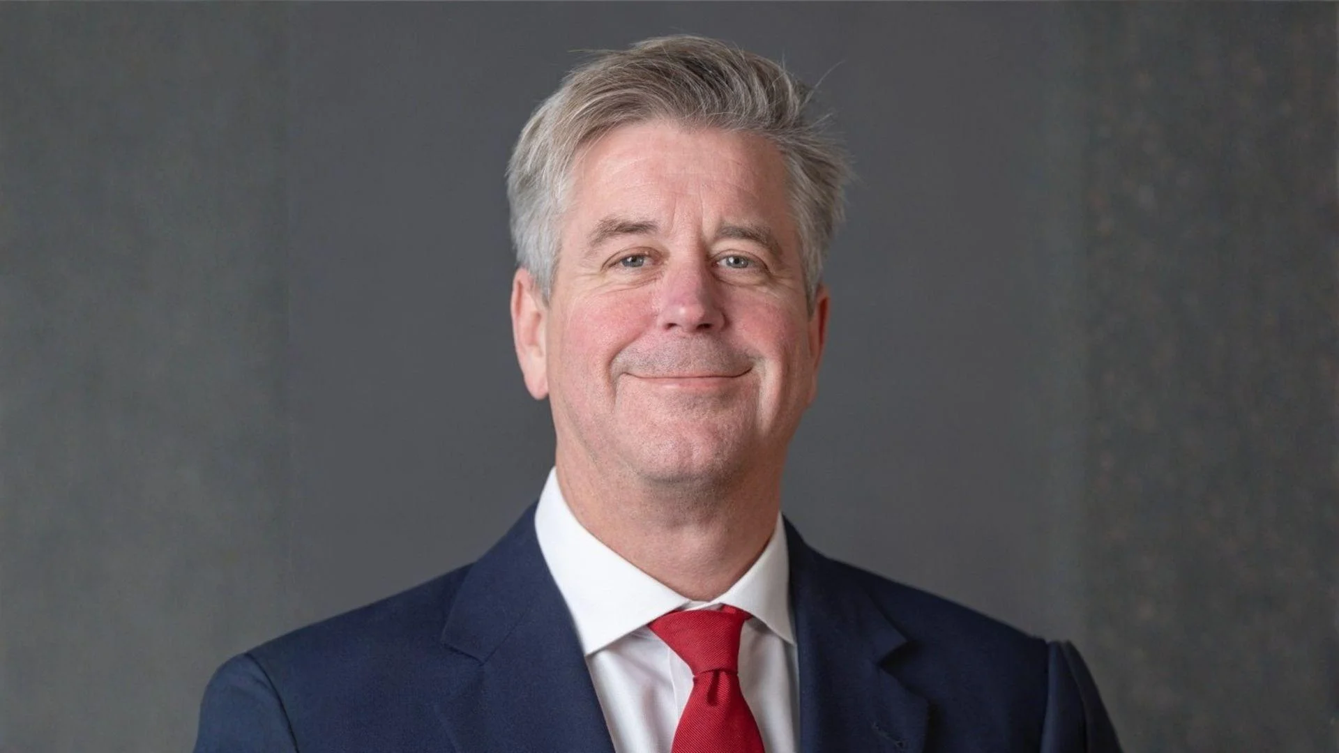 Ryan Long, Director of Congressional Relations and a Senior Research Fellow at Paragon Health Institute.