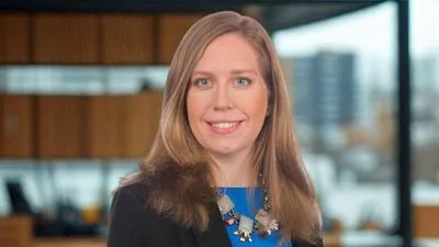 Celia Winslow, President & CEO of AFSA