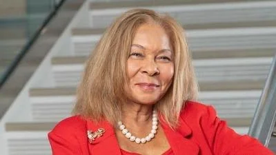 Linda Thompson, DrPh, MPH, RN, FAAN President