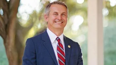 Tom Oliverson, M.D., Majority leader of Texas House of Representatives
