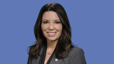 Angela Rigas, Michigan State Representative for 79th District