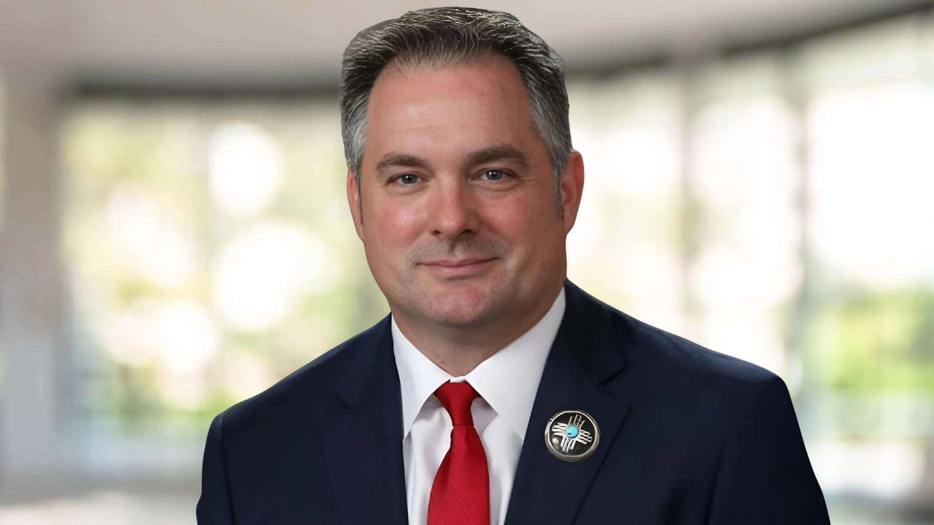 Sen. Block on economic outlook: 'Inflation is low, stock market is at record highs'