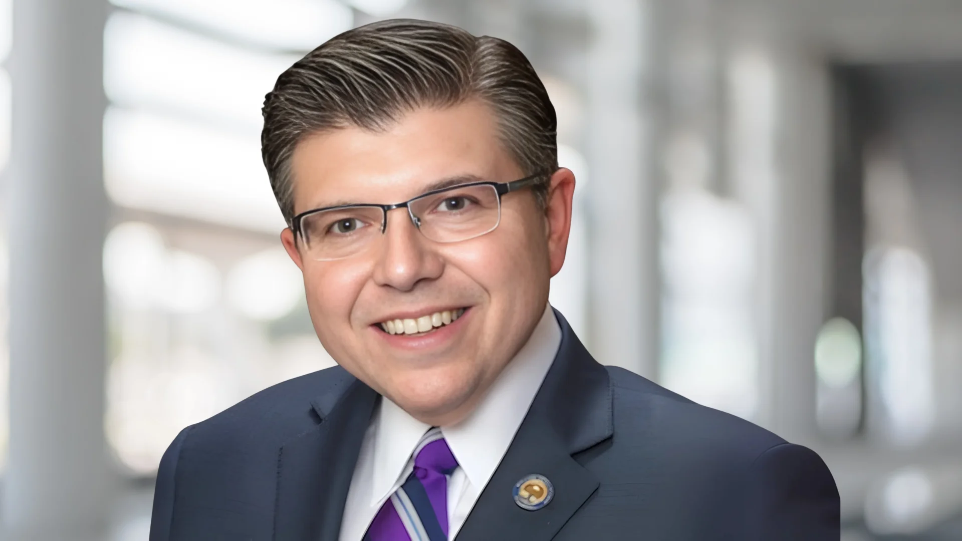 Sen. Bucco: New Jersey 'is now facing an electric power shortage'