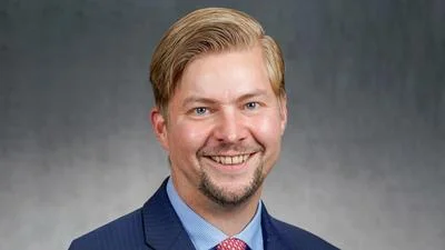 Harry Niska questions OIG bill changes and voter roll practices in Minnesota