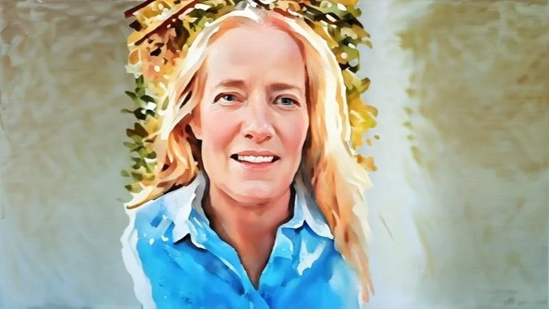 Behind the Curtain: Susan Martin’s Quiet Role in Building Community