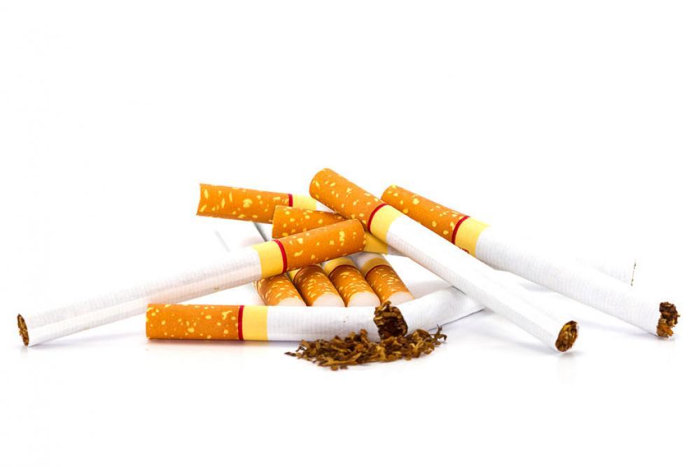 22ND CENTURY GROUP, INC. FDA Accepts and Files 22nd Century Group’s