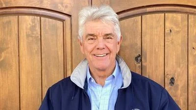 Roger Williams discusses small business policy priorities and new legislation