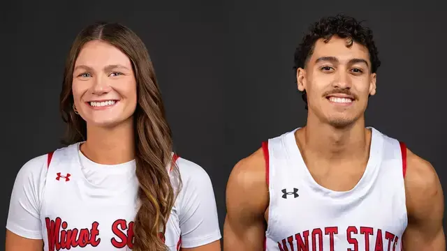 Who from North North Dakota area's former high school standouts will play in the week starting Monday, Jan. 5?