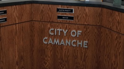 Medium camanche