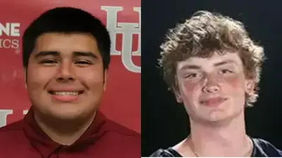 Esteban Osio Morales and Will Knudson