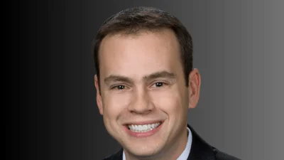 State Senator Nathan Manning