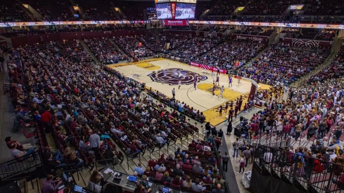 Lady Bears set for home stand opener against Kansas Jayhawks Sunday