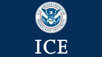  U.S. Immigration and Customs Enforcement