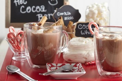 Medium cocoa