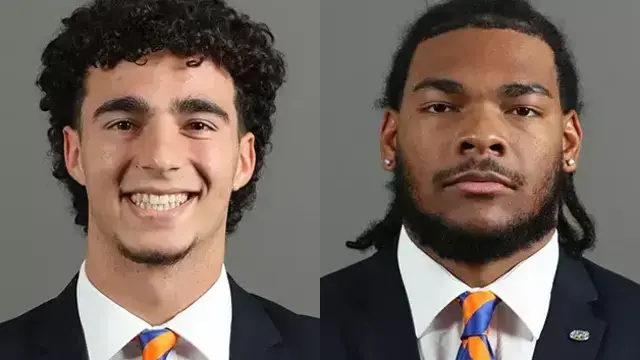 Who among former North Central Florida area high school athletes will be active on Saturday, Nov. 29?