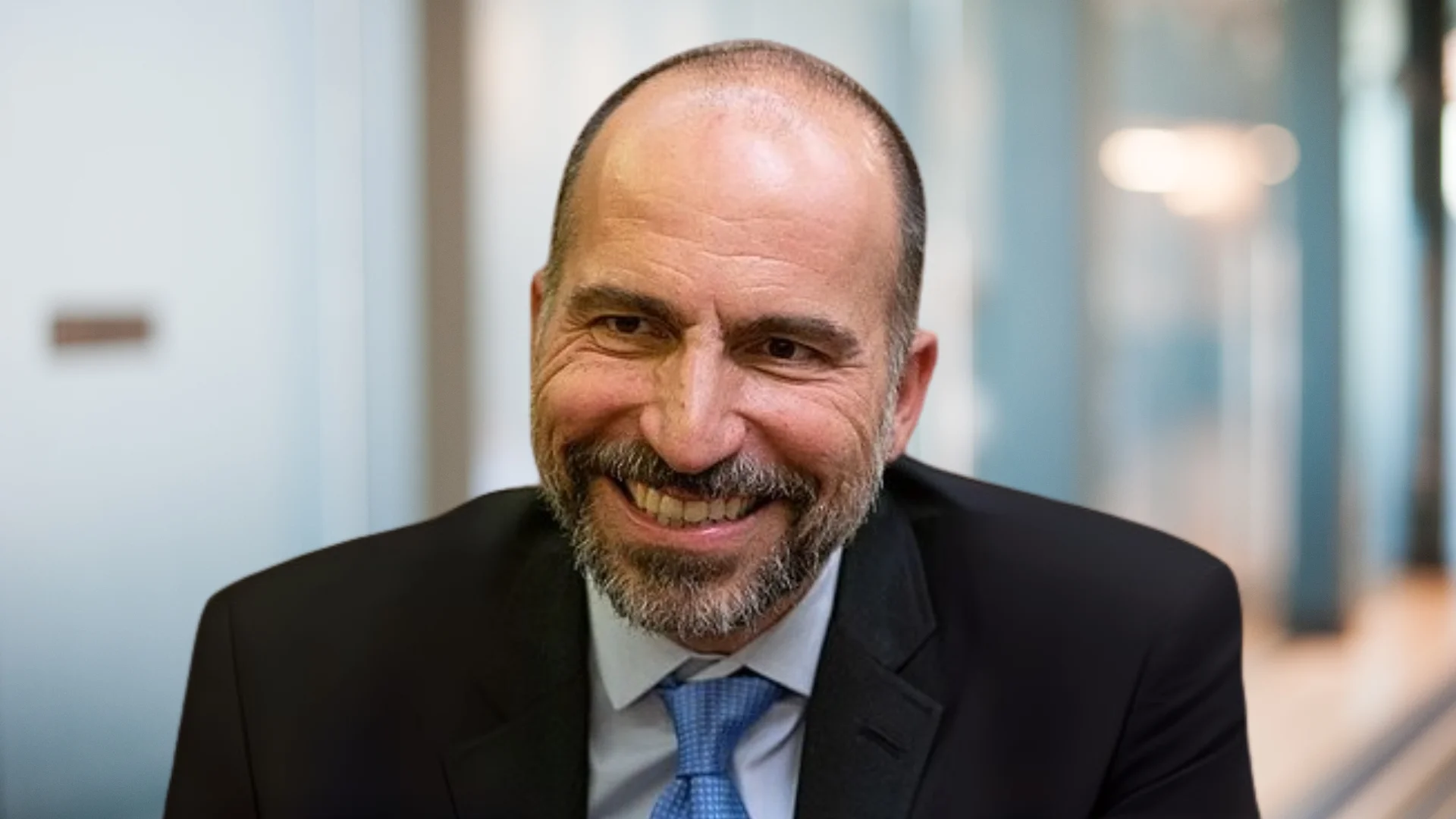 Webp dara khosrowshahi ceo of uber