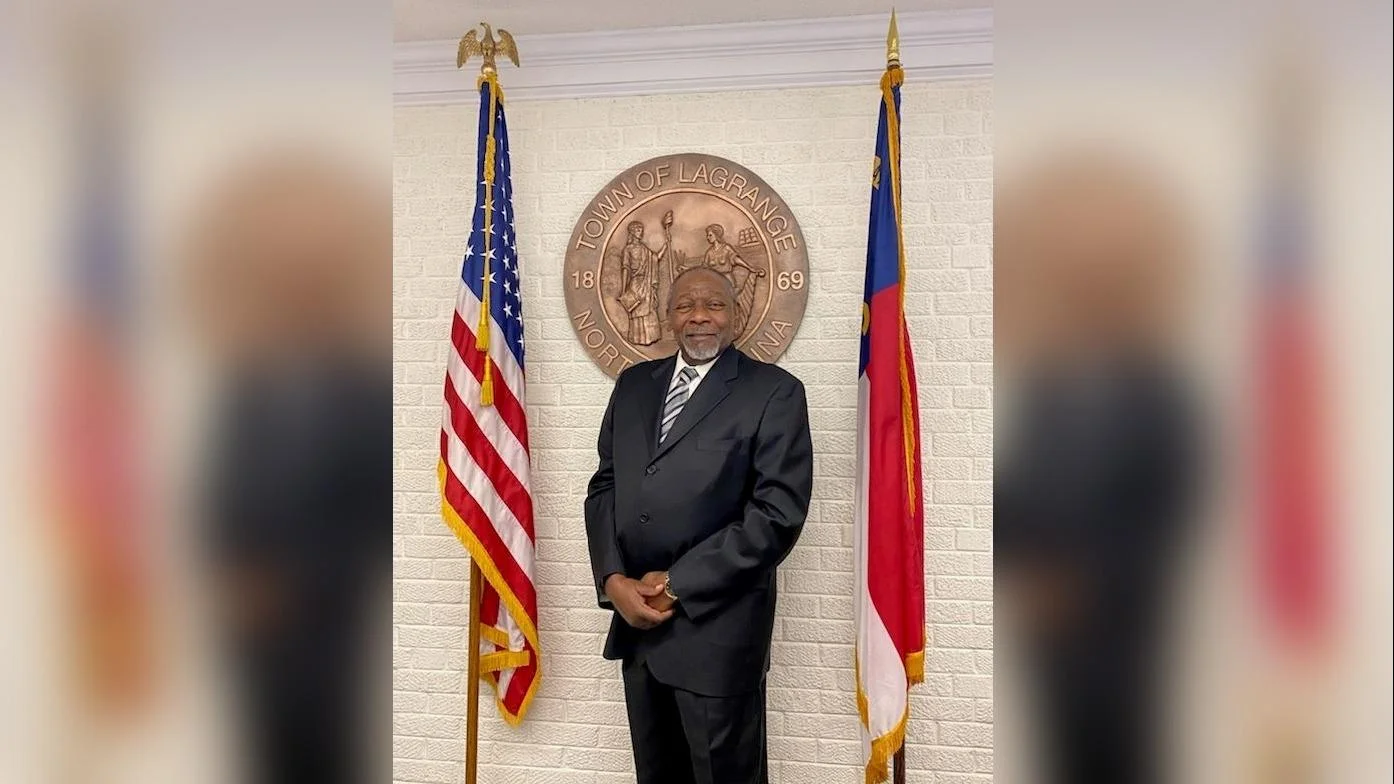 Government events this week in East Central North Carolina: July 20-26