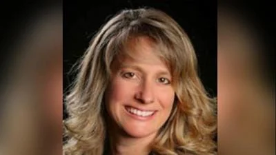 Holmen School District Superintendent Kristin Mueller (2023)
