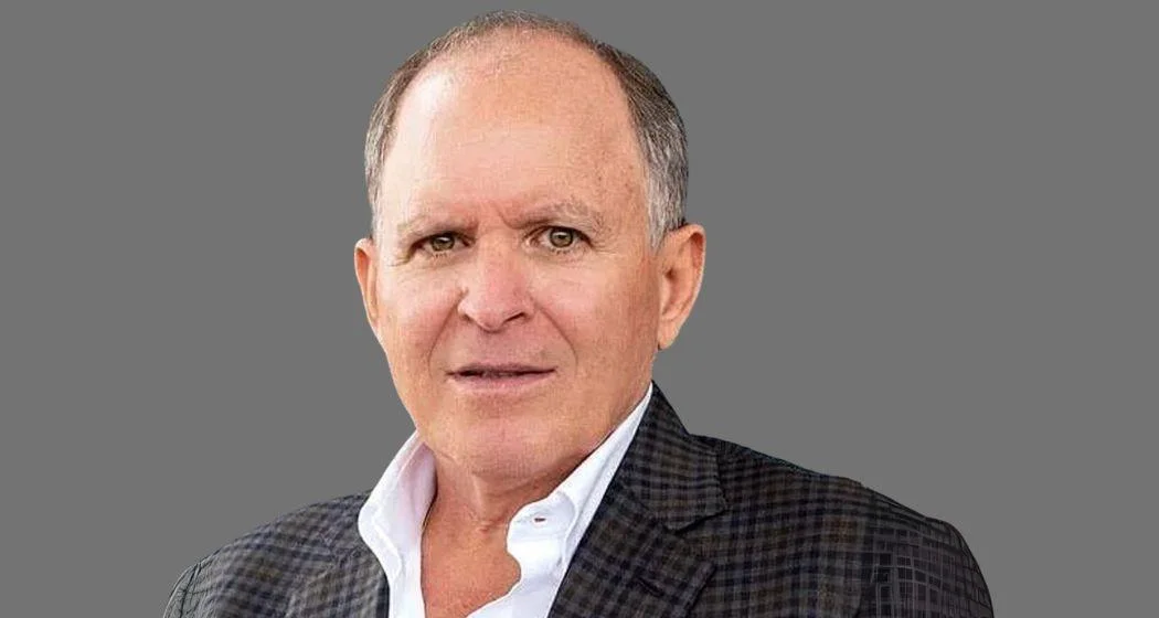 Juan José Gutiérrez Mayorga, President