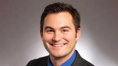 Zach Duckworth criticizes Minnesota executive branch over fraud and fiscal management