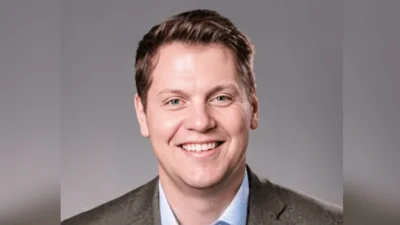 Andrew Strope Deputy Superintendent