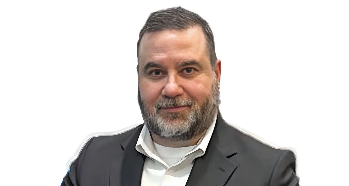 Wisconsin EMS Association honors Robert Kirkley as 2025 Director of the Year