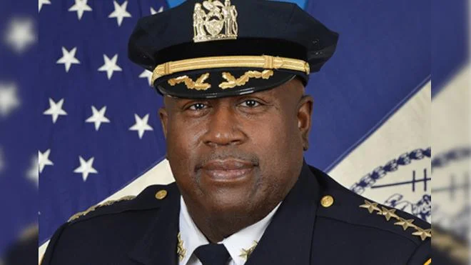 New York City sees rise in grand larceny auto crimes in last four weeks ending July 26